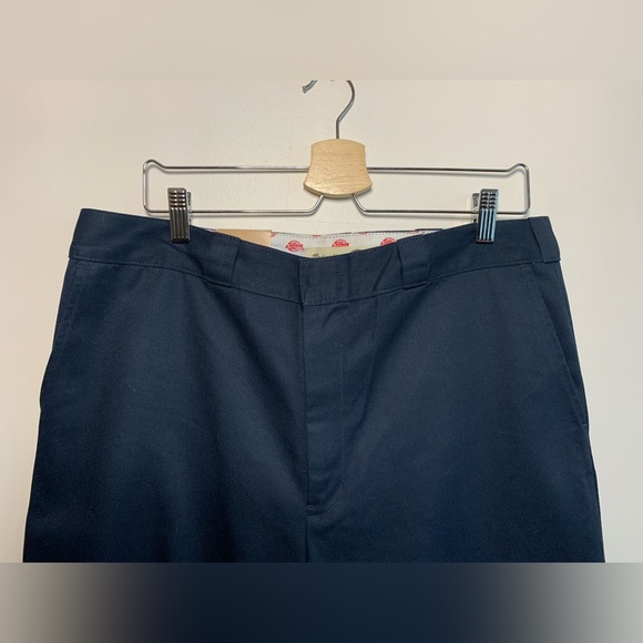 BNWT straight leg Dickies x Madewell sz14 - Picture 2 of 5